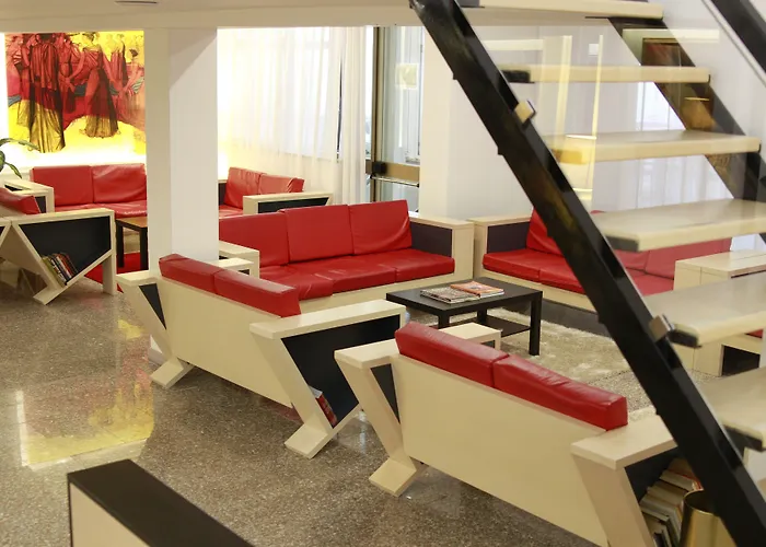 Hotel Califfo