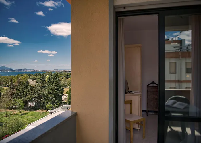 Hotel Califfo