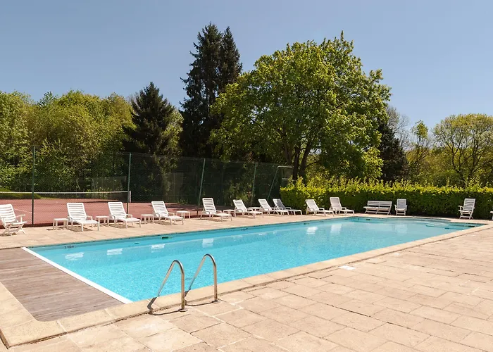 Chateau Du Landel, The Originals Relais
