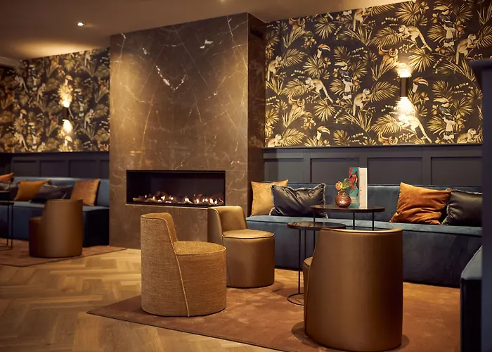 Van der Valk Hotel Groningen Zuidbroek