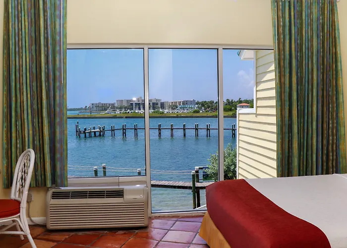 Jupiter Waterfront Inn