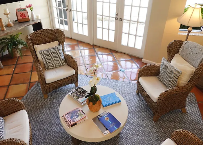 Jupiter Waterfront Inn