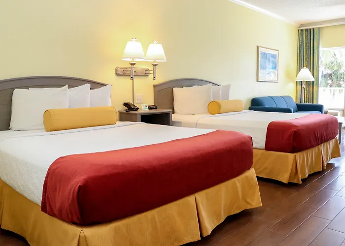 Jupiter Waterfront Inn
