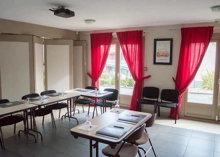 Campanile Villeneuve-Sur-Lot