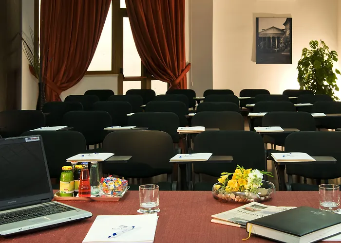 Excel Hotel Roma Ciampino