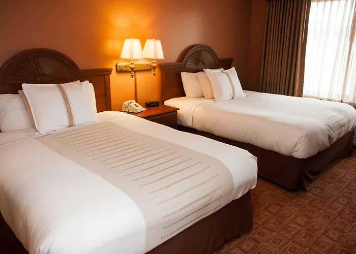 Norland Inn & Suites Roseau