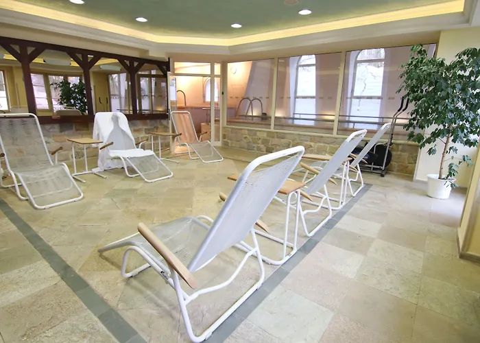 Humboldt Park Hotel & Spa