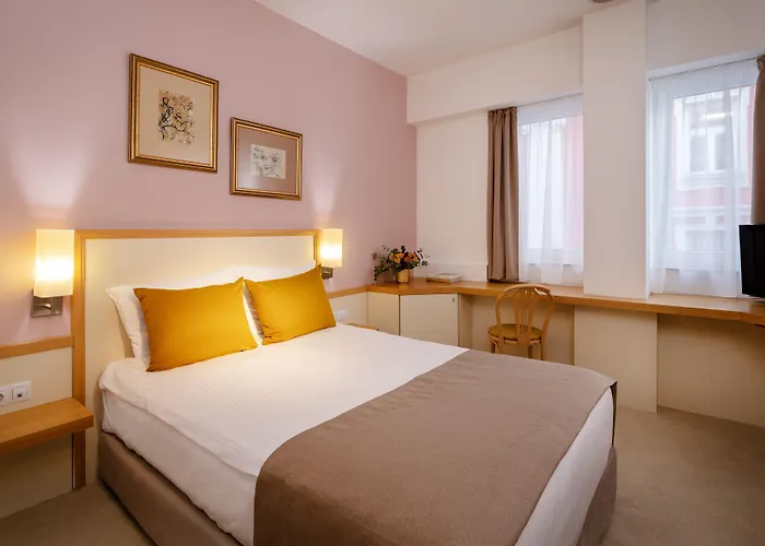 Arte Sofia Hotel