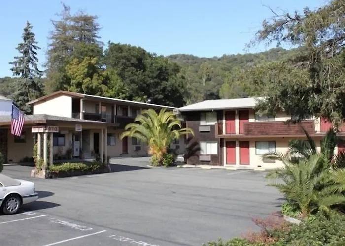 Villa Inn