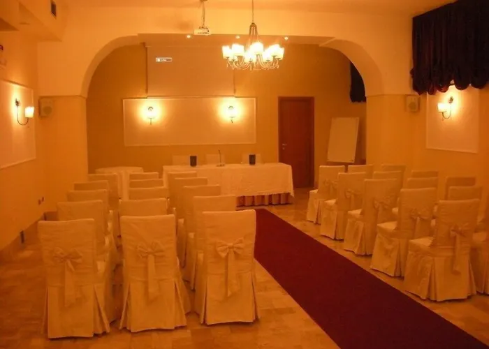 Belsito Hotel