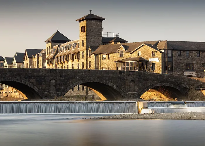 The Riverside