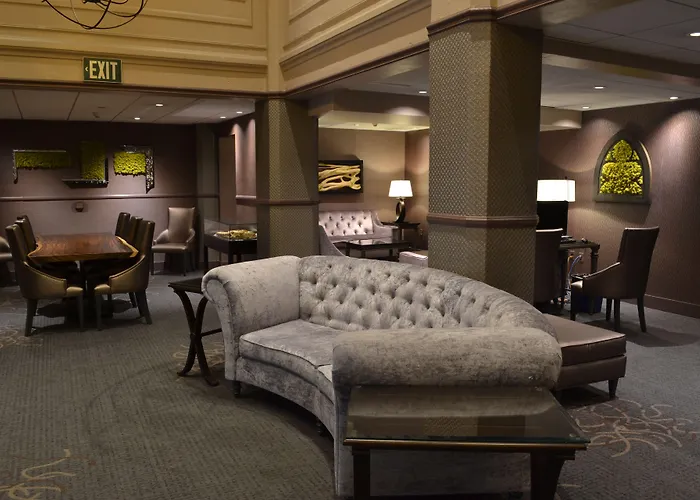 The Sofia Hotel