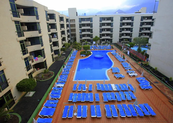 HOVIMA Suites Costa Adeje