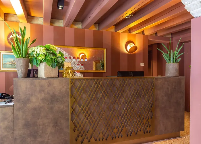 Hotel Tiziano