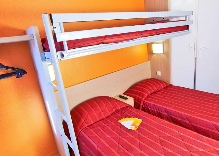 Hôtel Premiere Classe Vierzon
