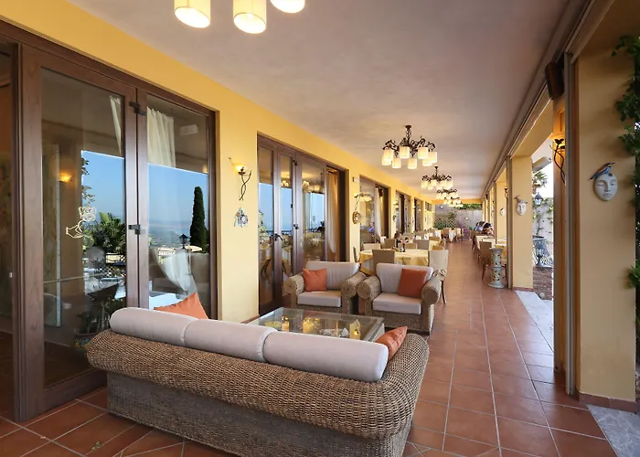 Villa Angela