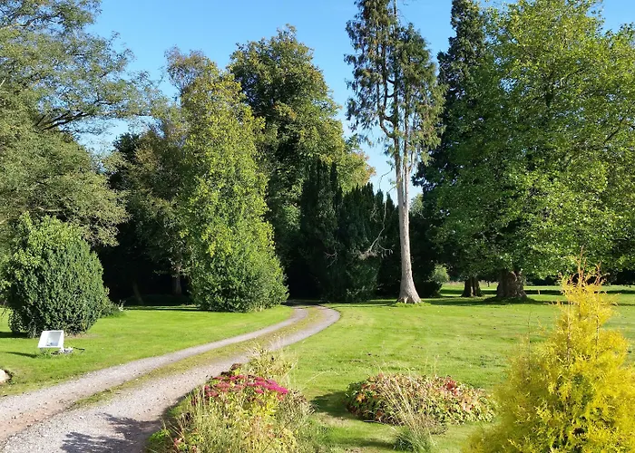 Haughton Hall Hotel & Leisure Club