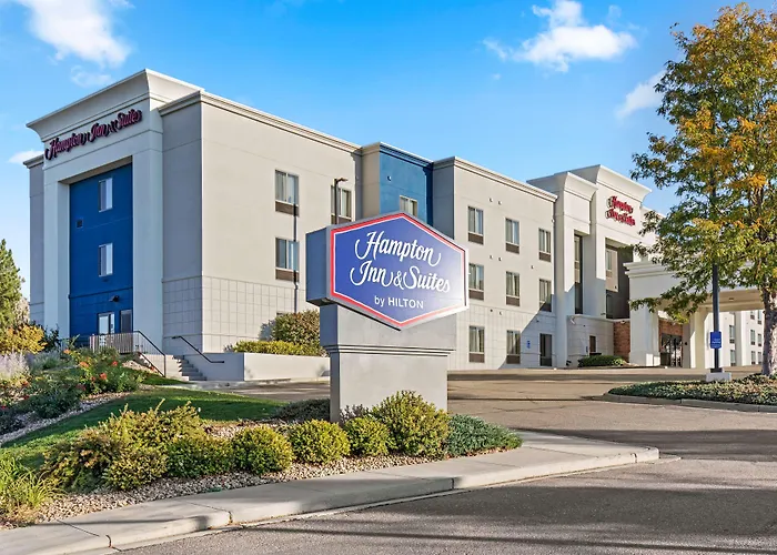 Hampton Inn & Suites Greeley