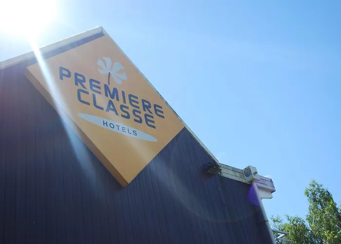 Premiere Classe Epinal