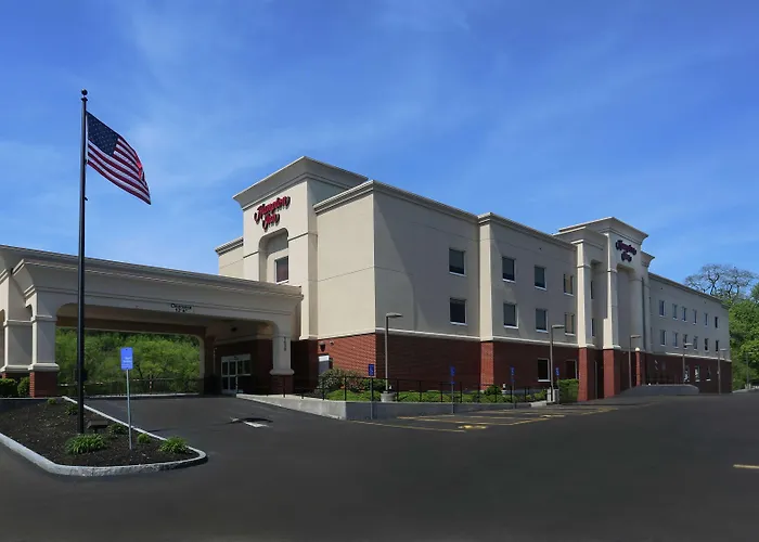 Hampton Inn Owego