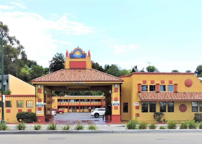 Mission Inn And Suites