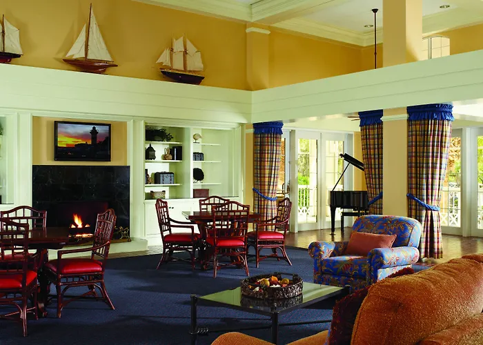Marriott'S Harbour Club