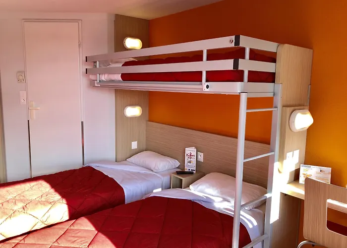 Premiere Classe Perpignan Sud