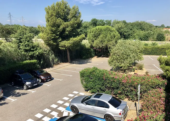Premiere Classe Perpignan Sud