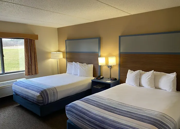 Americinn By Wyndham Greenville