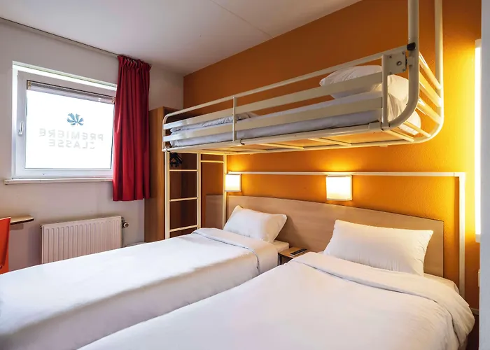 Premiere Classe Hotel Breda
