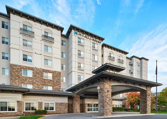 Hyatt House Sterling/Dulles Airport North