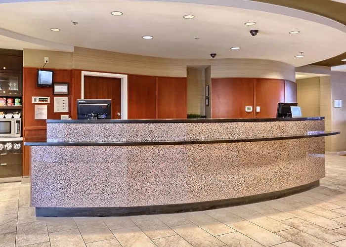 Courtyard By Marriott Harrisburg West/Mechanicsburg