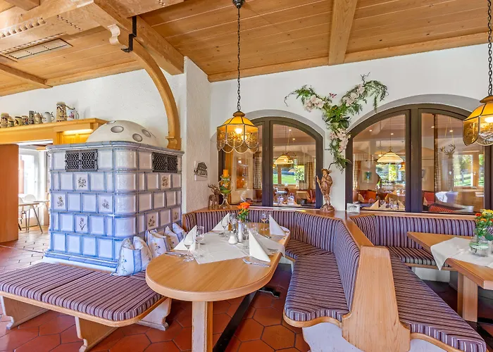 Landhotel Gabriele