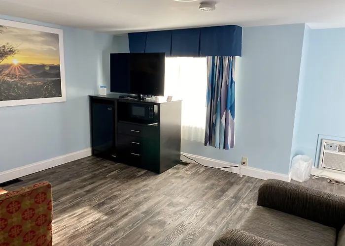 Days Inn By Wyndham Lincoln