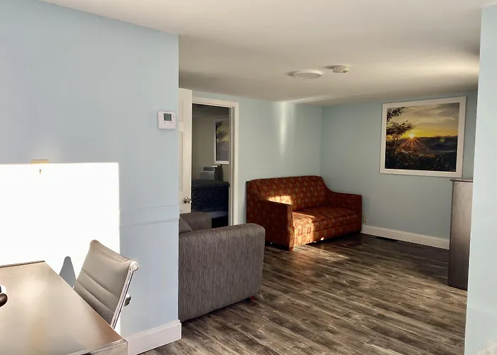 Days Inn By Wyndham Lincoln