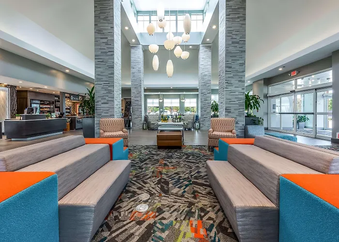 Hilton Garden Inn Beaumont