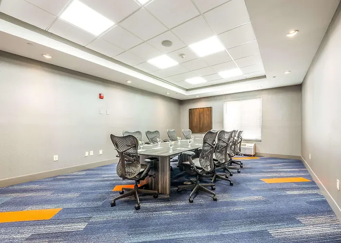 Hilton Garden Inn Beaumont