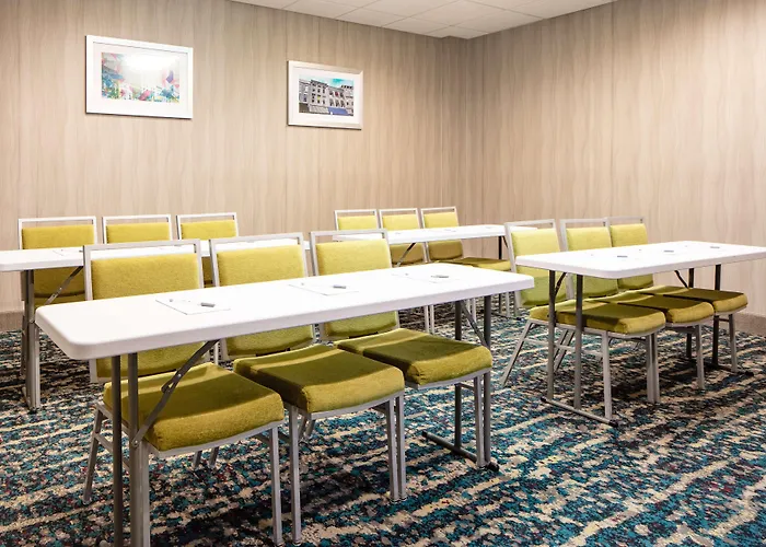 Hampton Inn Freeport