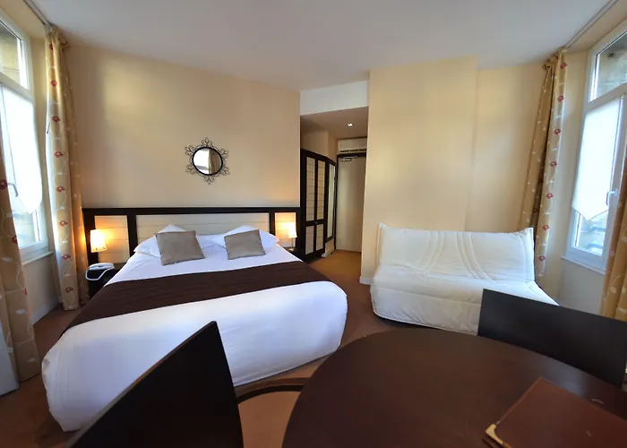 Hotel Cartier