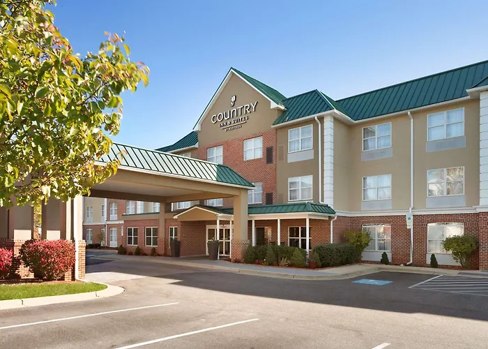 Country Inn & Suites By Radisson, Camp Springs Andrews Air Force Base , Md