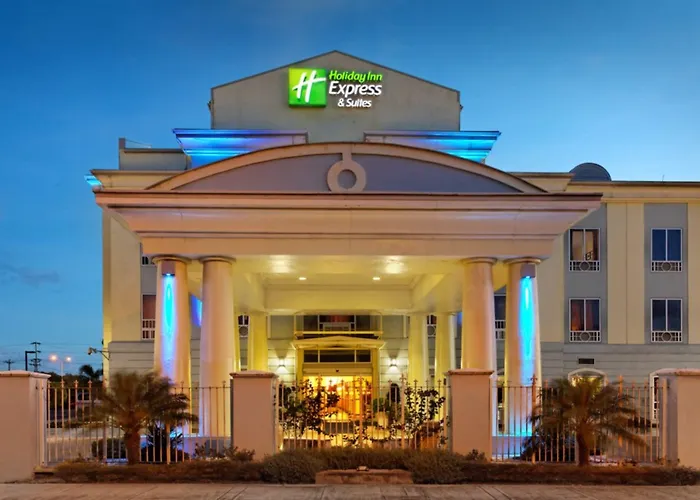 Holiday Inn Express Trincity By Ihg