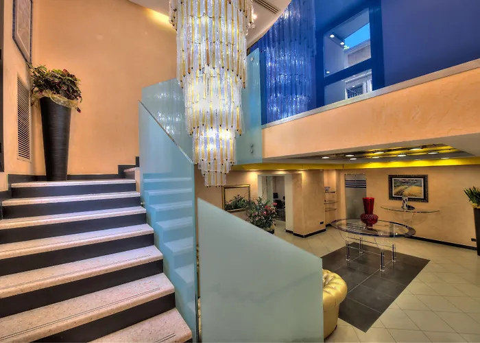 Central Park Hotel Modena