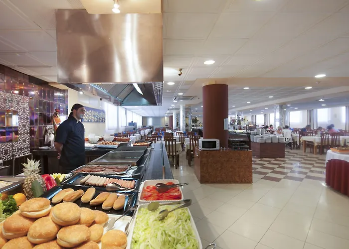 Hotel Best Mediterraneo