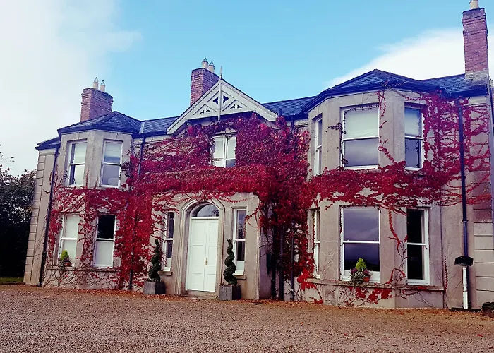Castle Dargan Hotel