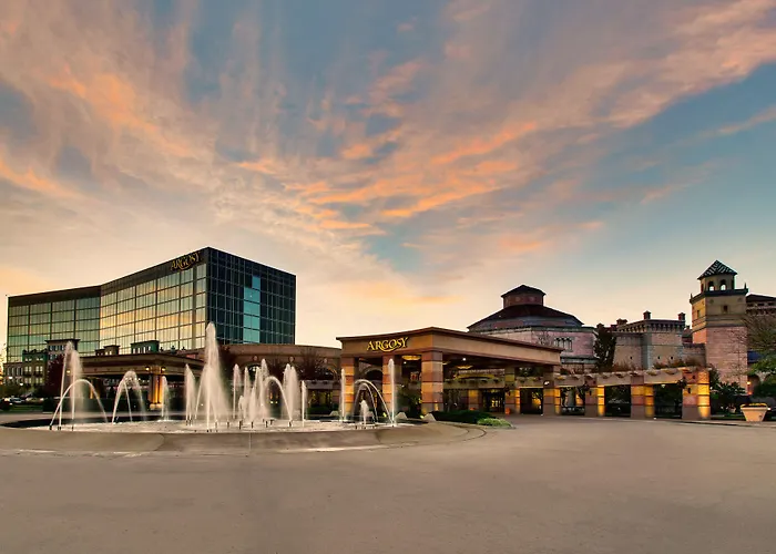 Argosy Casino & Hotel