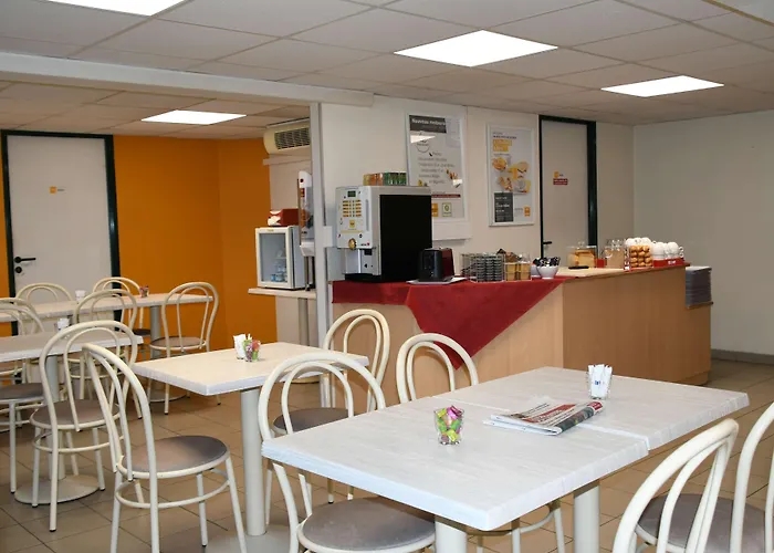 Premiere Classe Nevers Varennes Vauzelles