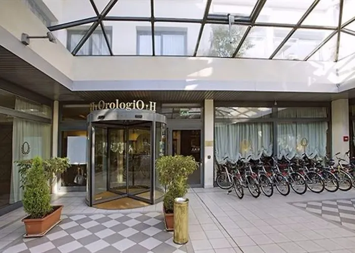 Hotel Orologio