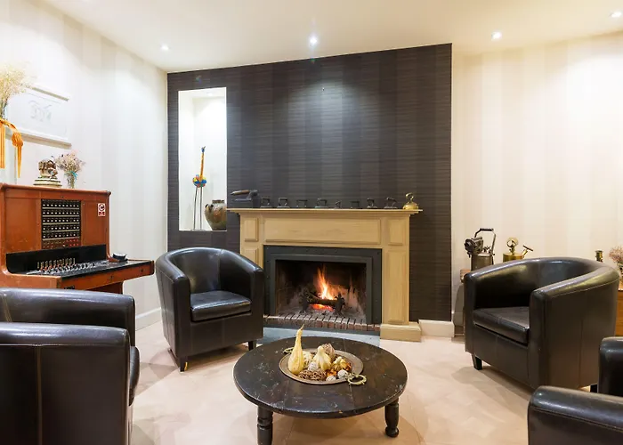 Hotel Andria