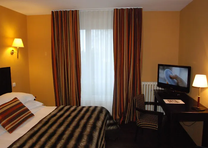 Hotel Ariane & Spa