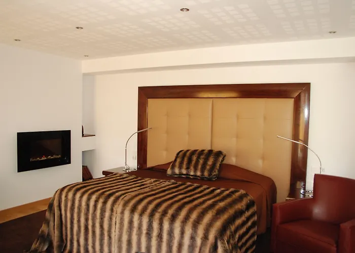 Hotel Ariane & Spa